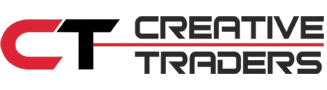 Creative Traders Logo